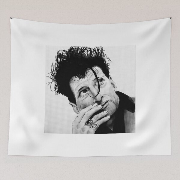 Item preview, Herman Brood 5 designed and sold by mindramosey.