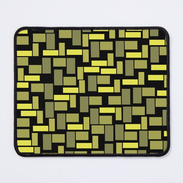 Item preview, Square Pattern designed and sold by NNAANN.