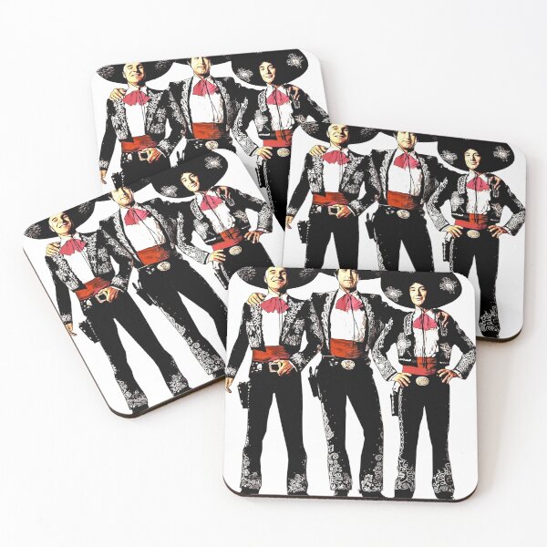 Item preview, Viva los amigos! designed and sold by LillyHauser.