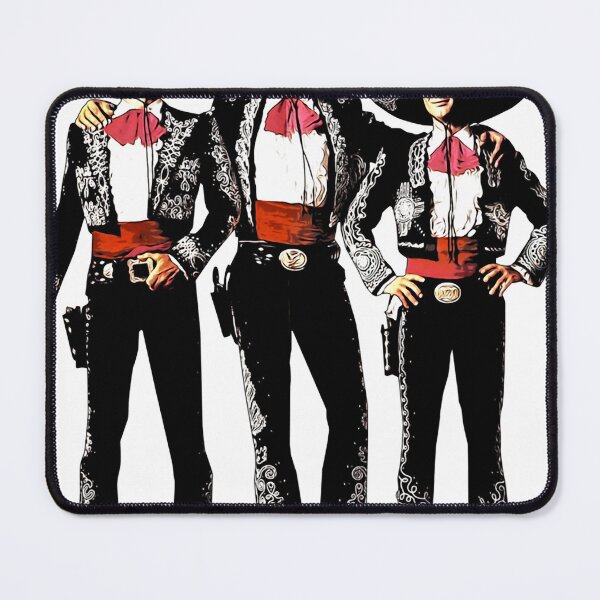 Item preview, Viva los amigos! designed and sold by LillyHauser.