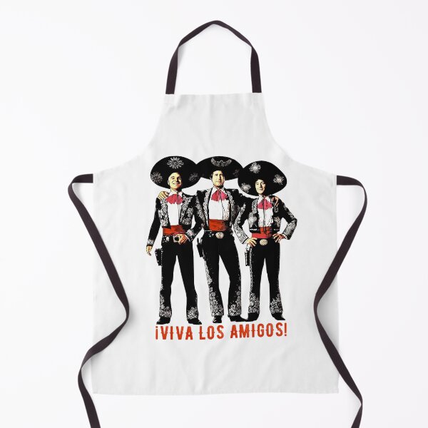 Item preview, Viva los amigos! designed and sold by LillyHauser.