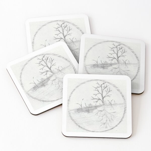 Item preview, Rough Sketch designed and sold by Emma Marble.