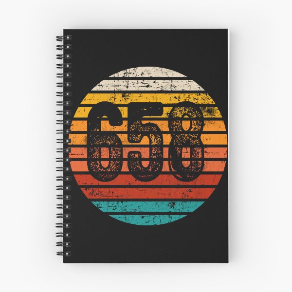 Item preview, Distressed Vintage Sunset 658 Area Code designed and sold by Gold Wings Tees.