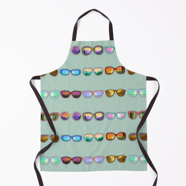 Item preview, Sunset Reflection designed and sold by MarjorieHoweArt.