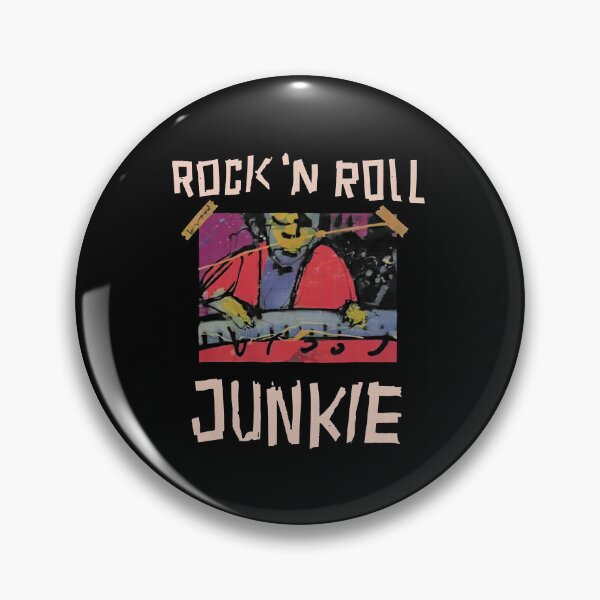 Item preview, Herman Brood 6 designed and sold by mindramosey.