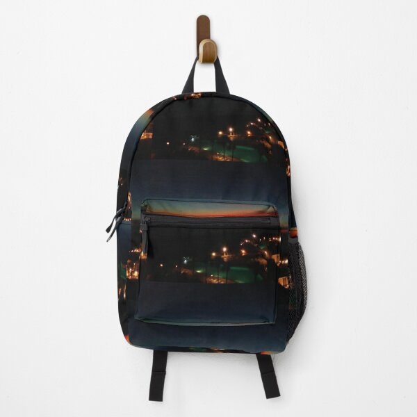 Item preview, PBC Night Beach designed and sold by 1WilanrodStudio.
