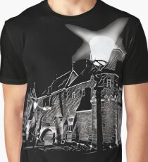 Koppelpoort Amersfoort Graphic T-Shirt