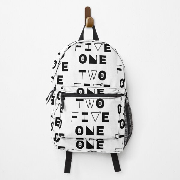 Item preview, Two Five One ii-V7-I Jazz Chord Progression - Black on White designed and sold by thomashutchings.