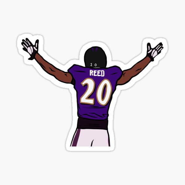 Ed reed sale jersey for sale