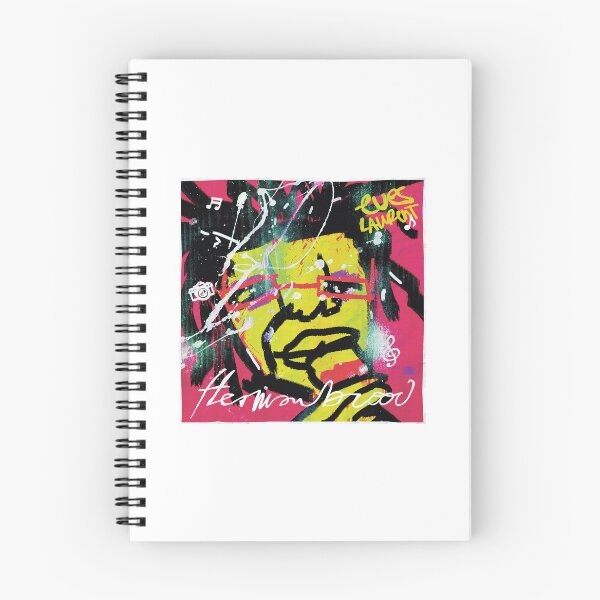 Item preview, Herman Brood 7 designed and sold by mindramosey.