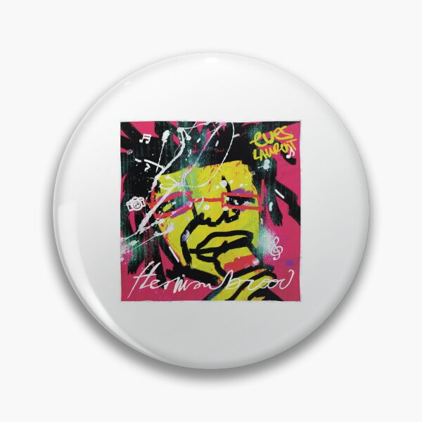 Item preview, Herman Brood 7 designed and sold by mindramosey.