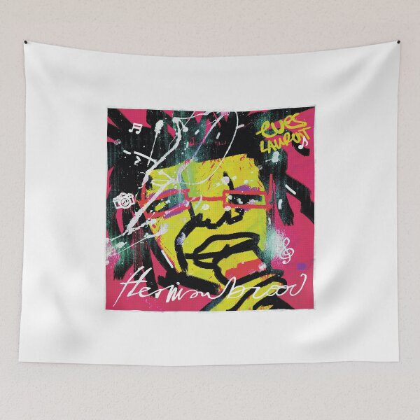 Item preview, Herman Brood 7 designed and sold by mindramosey.