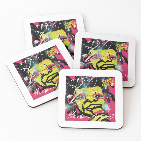 Item preview, Herman Brood 7 designed and sold by mindramosey.