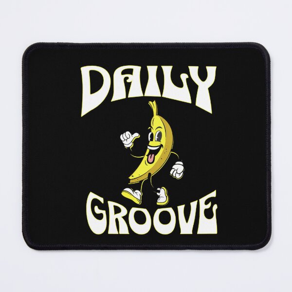 Item preview, Daily Groove designed and sold by Lakki-s.