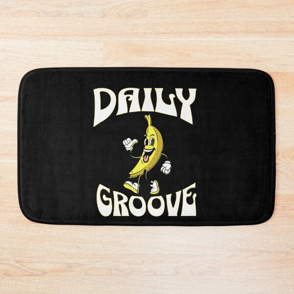 Item preview, Daily Groove designed and sold by Lakki-s.