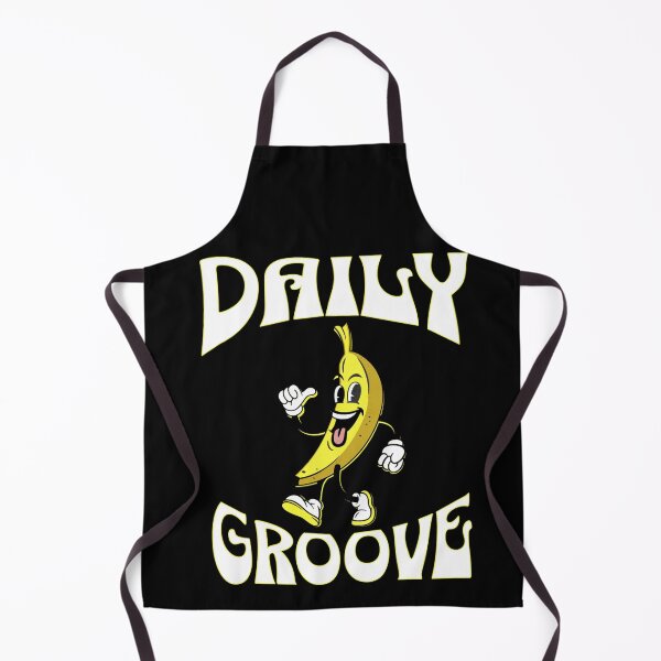 Item preview, Daily Groove designed and sold by Lakki-s.