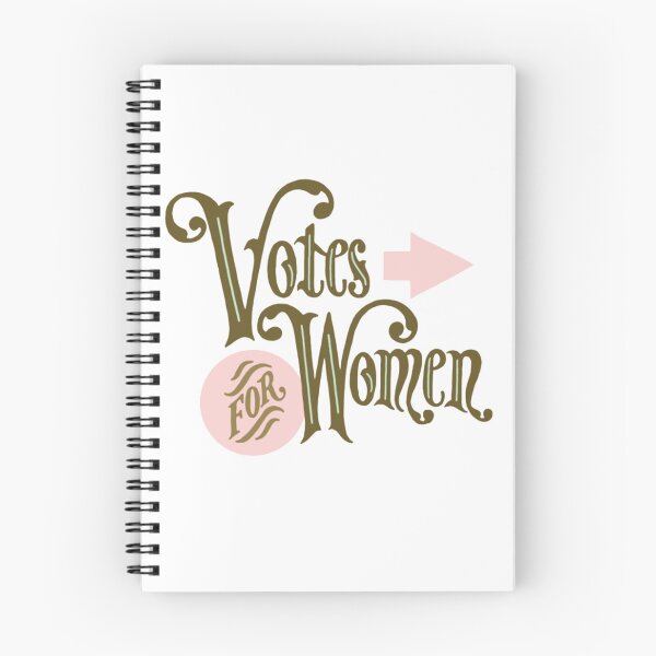 Item preview, Votes for Women Suffragist anzia art 2 designed and sold by cherylkanzia.