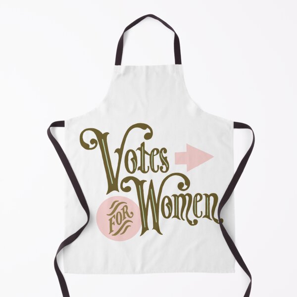 Item preview, Votes for Women Suffragist anzia art 2 designed and sold by cherylkanzia.