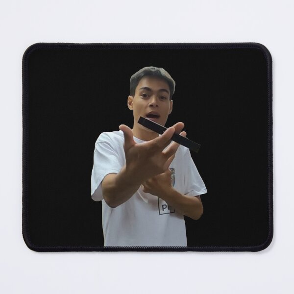 Item preview, Damian Luck Fulcrum TikTok designed and sold by YodieGangHQ.