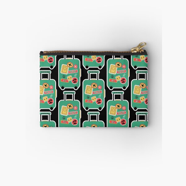 Item preview, Equipaje Palaos designed and sold by PolyMicroMela.
