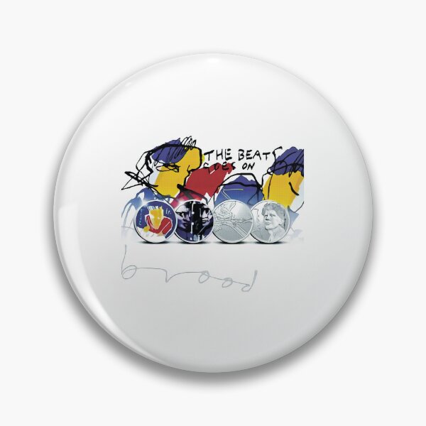 Item preview, Herman Brood 8 designed and sold by mindramosey.