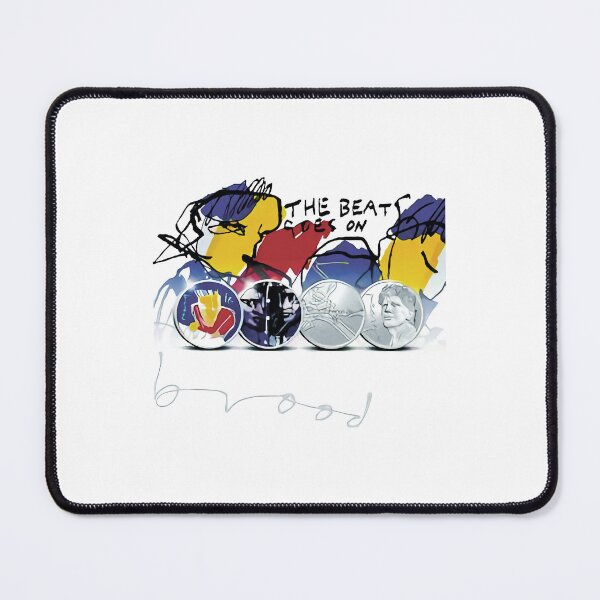 Item preview, Herman Brood 8 designed and sold by mindramosey.
