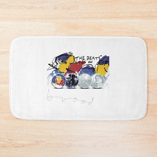 Item preview, Herman Brood 8 designed and sold by mindramosey.