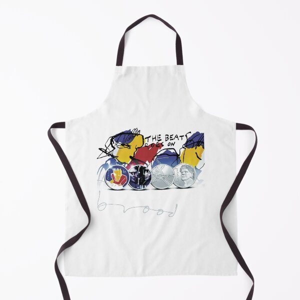 Item preview, Herman Brood 8 designed and sold by mindramosey.