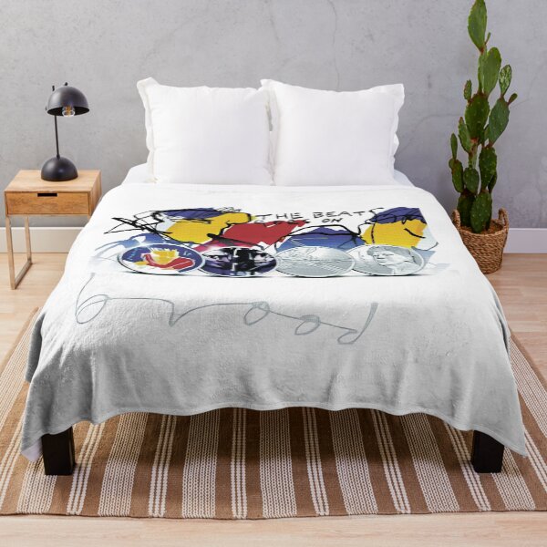 Item preview, Herman Brood 8 designed and sold by mindramosey.