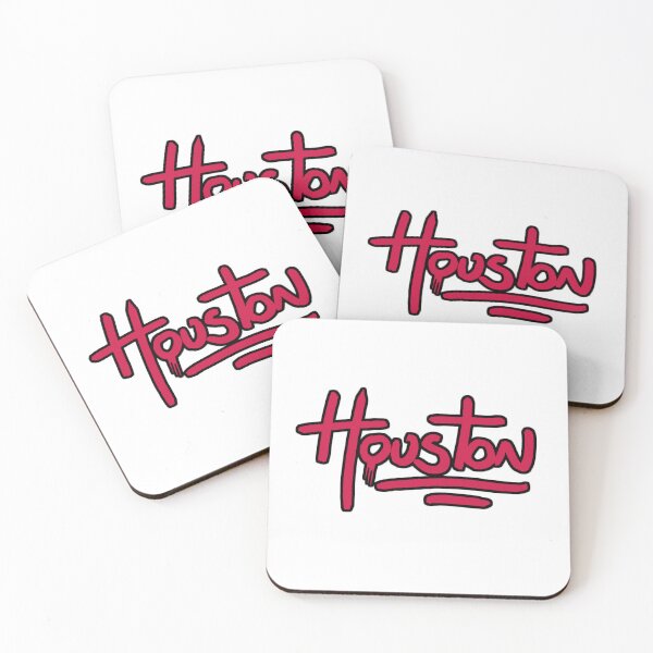 Item preview, H-Town Space Boys designed and sold by LockedUp.
