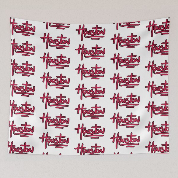 Item preview, H-Town Space Boys designed and sold by LockedUp.