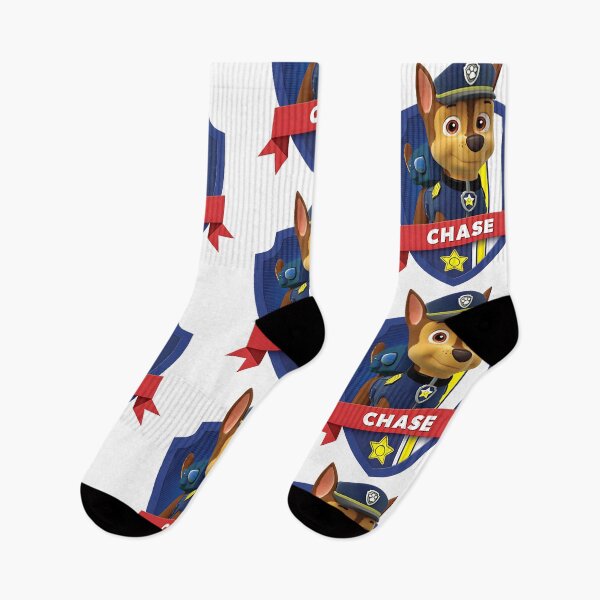 Item preview, Chase Paw Patrol designed and sold by Styletoon.