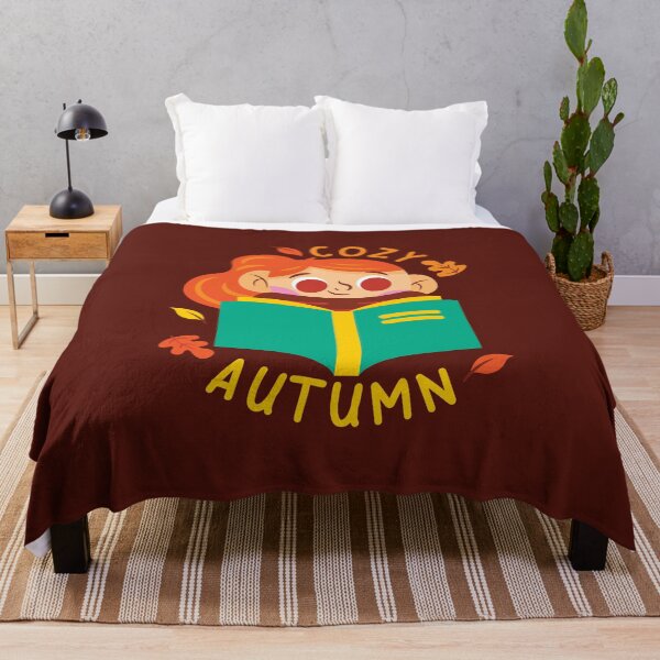 Item preview, Cozy autum designed and sold by NastySquad.