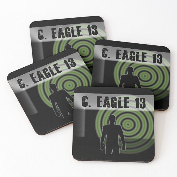 Artikelvorschau, C Eagle 13 Ziel entworfen und verkauft von Jazzimel.