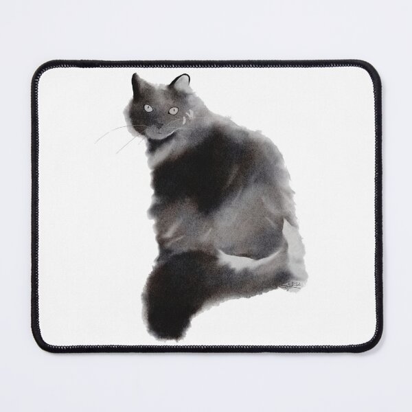 Item preview, Nebelung designed and sold by Nimmy Rinon.