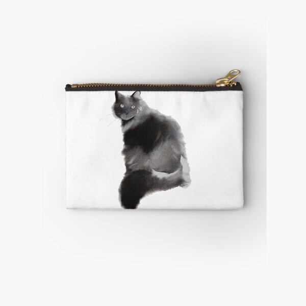 Item preview, Nebelung designed and sold by Nimmy Rinon.