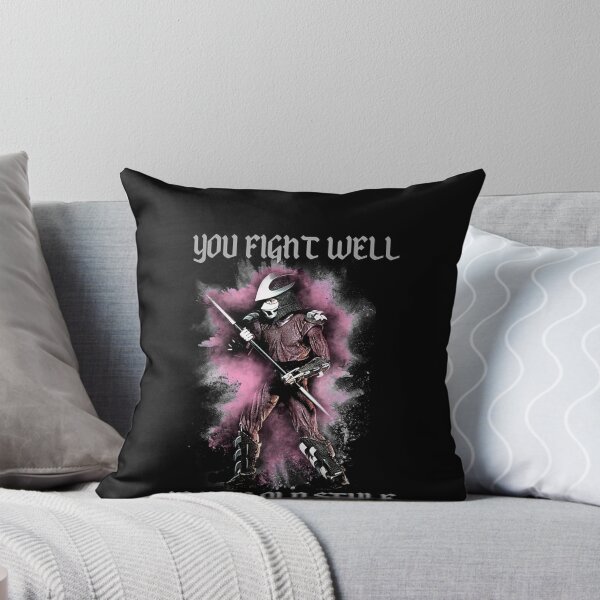 Item preview, You Fight Well In the Old Style  designed and sold by JulianSeidl.