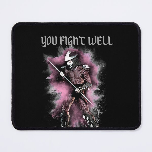 Item preview, You Fight Well In the Old Style designed and sold by JulianSeidl.