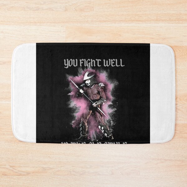 Item preview, You Fight Well In the Old Style  designed and sold by JulianSeidl.
