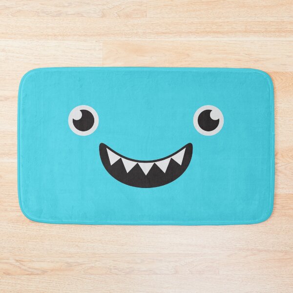 Item preview, Om Nom Nom Cute Monster  designed and sold by munochill.