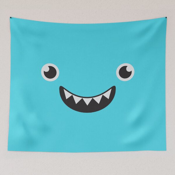 Item preview, Om Nom Nom Cute Monster  designed and sold by munochill.