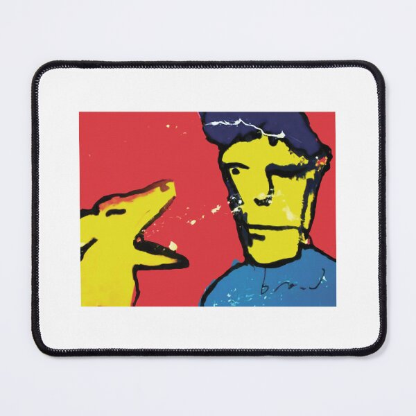 Item preview, Herman Brood 10 designed and sold by mindramosey.