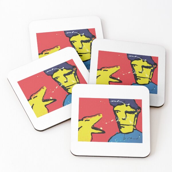 Item preview, Herman Brood 10 designed and sold by mindramosey.