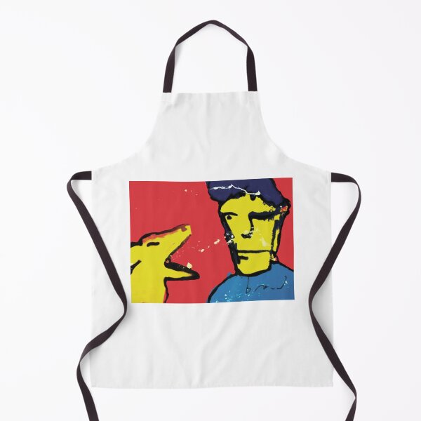 Item preview, Herman Brood 10 designed and sold by mindramosey.