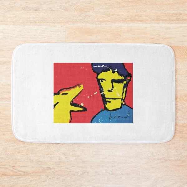 Item preview, Herman Brood 10 designed and sold by mindramosey.