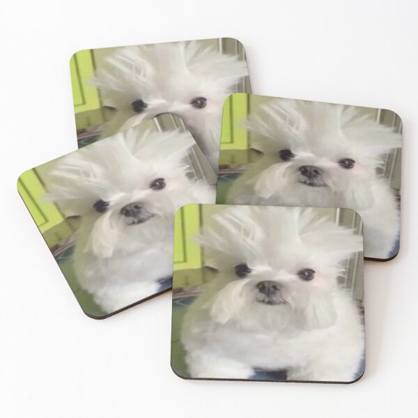 Item preview, dog designed and sold by billybob808.