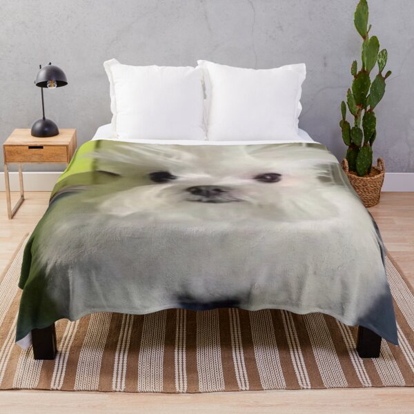 Item preview, dog designed and sold by billybob808.