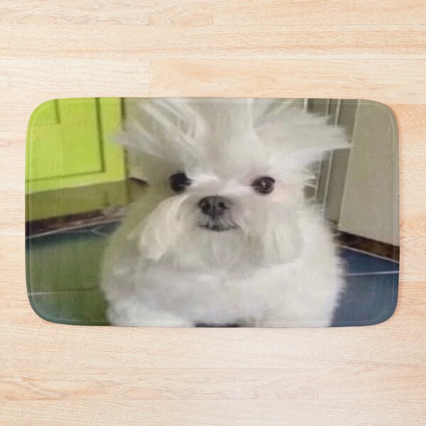 Item preview, dog designed and sold by billybob808.