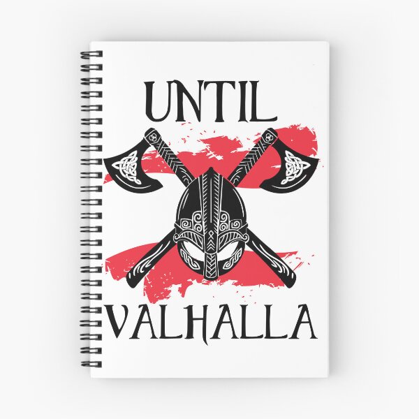 Item preview, Until Valhalla - Austrian Flag designed and sold by Georgy09.