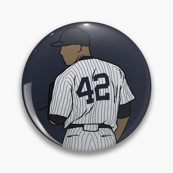 Item preview, Mariano Rivera Back-To designed and sold by RatTrapTees.